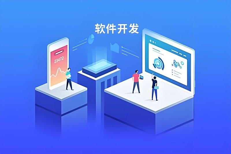 APP开发外包:新时代企业发展的新引擎